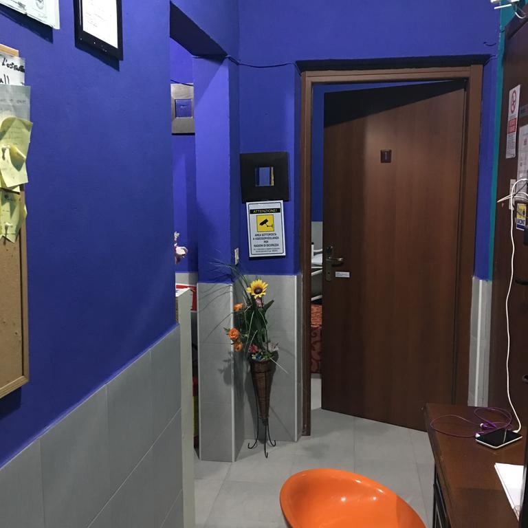 Volturno House Hostel - Rome, Rome